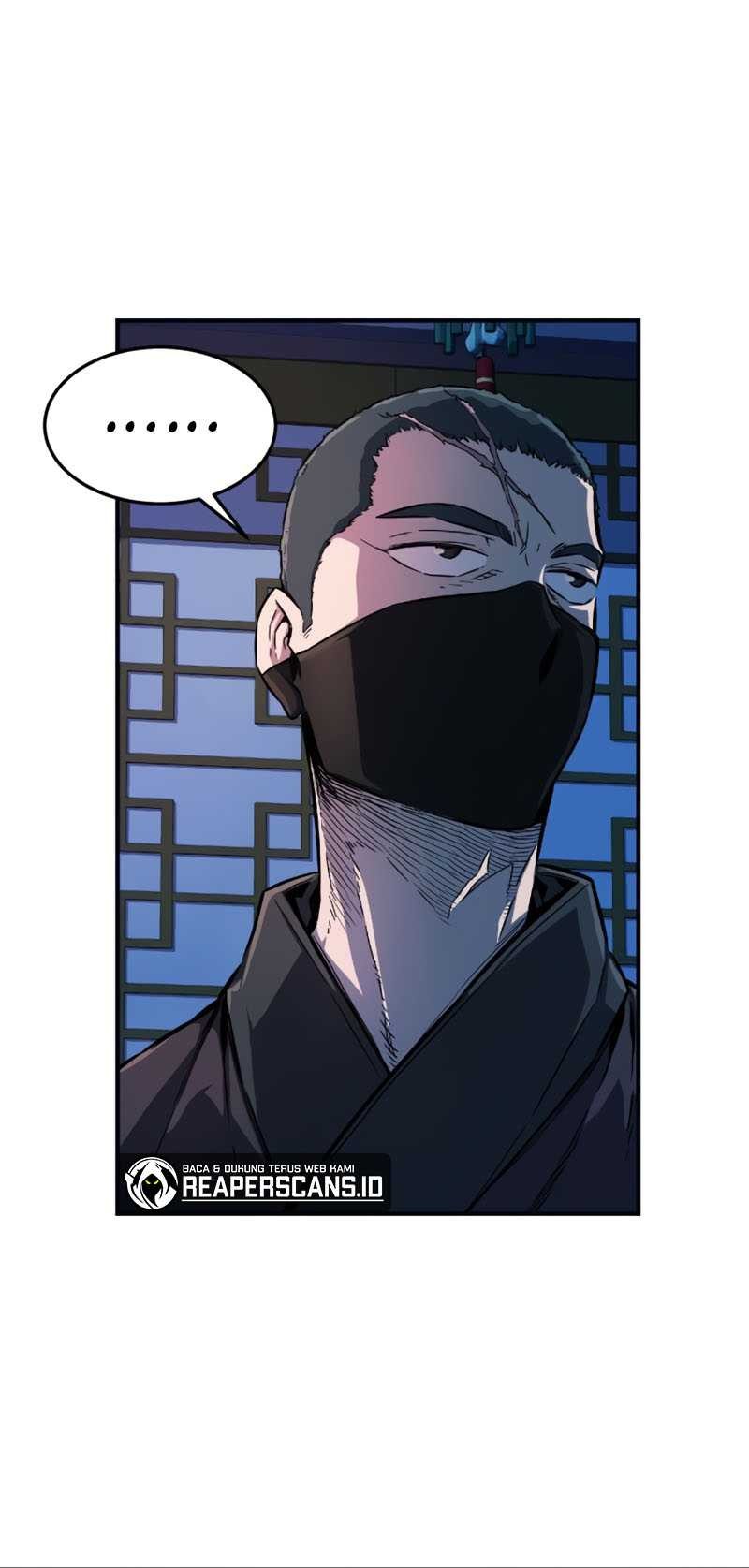Absolute Sword Sense Bab 01 halaman 111