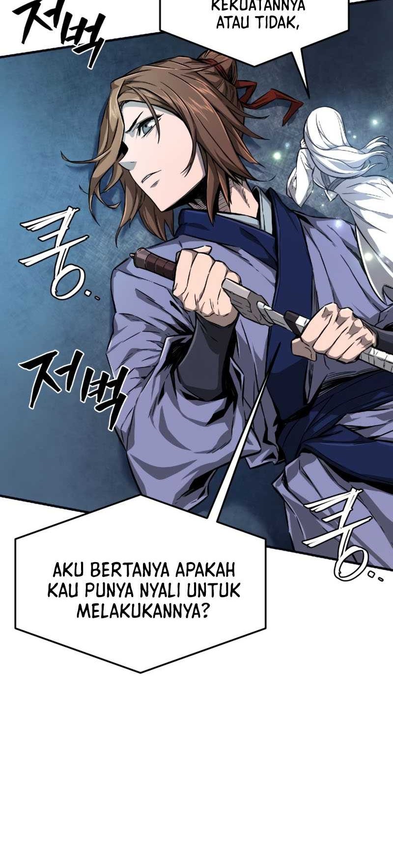 Absolute Sword Sense Bab 01 halaman 115