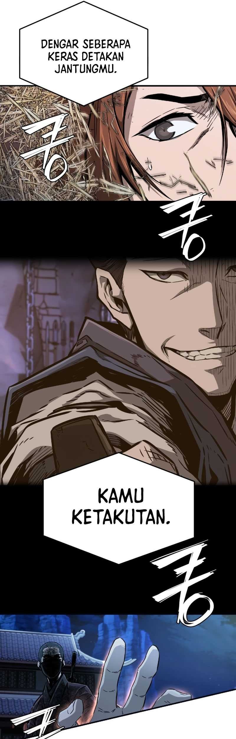Absolute Sword Sense Bab 01 halaman 116