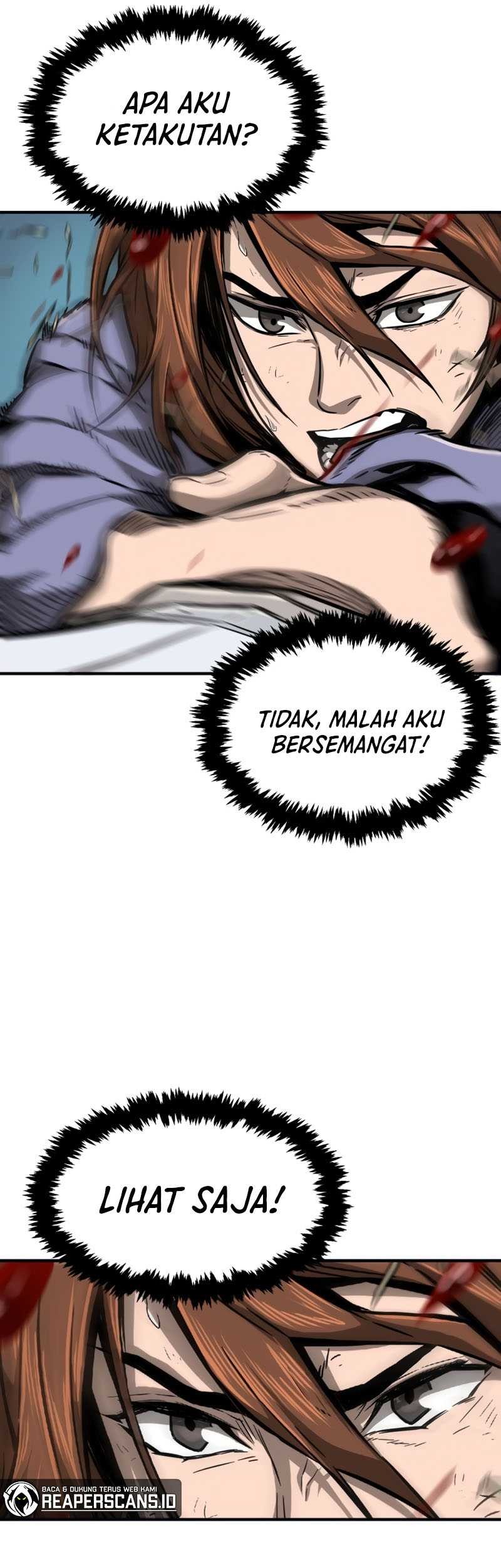 Absolute Sword Sense Bab 01 halaman 121