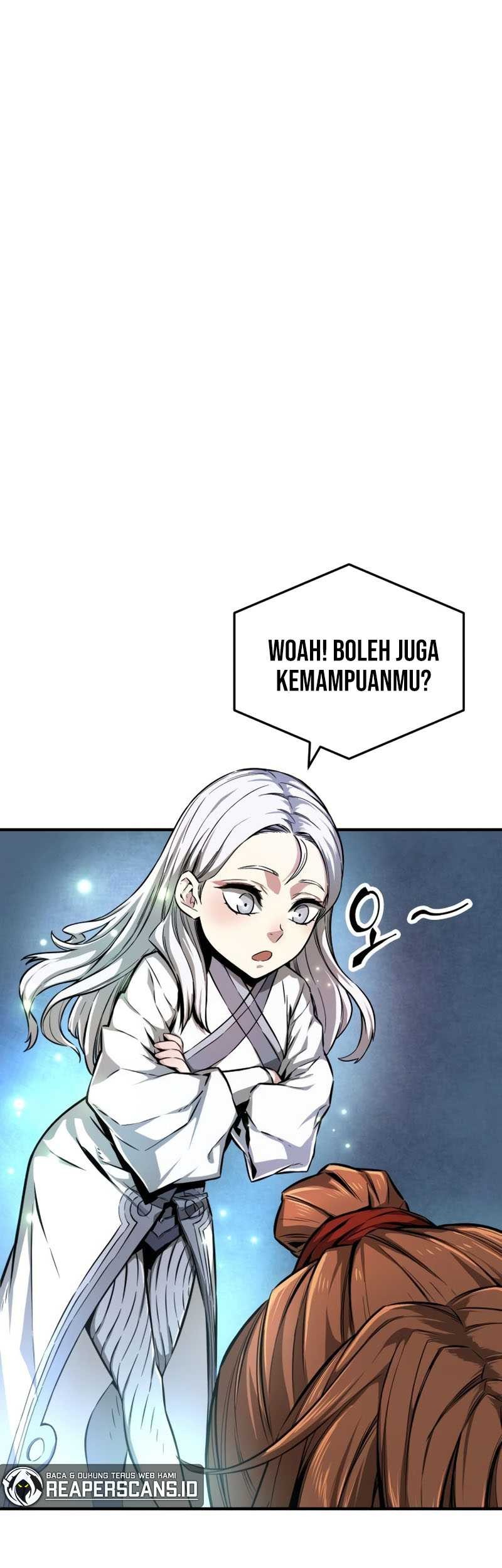 Absolute Sword Sense Bab 02 halaman 2