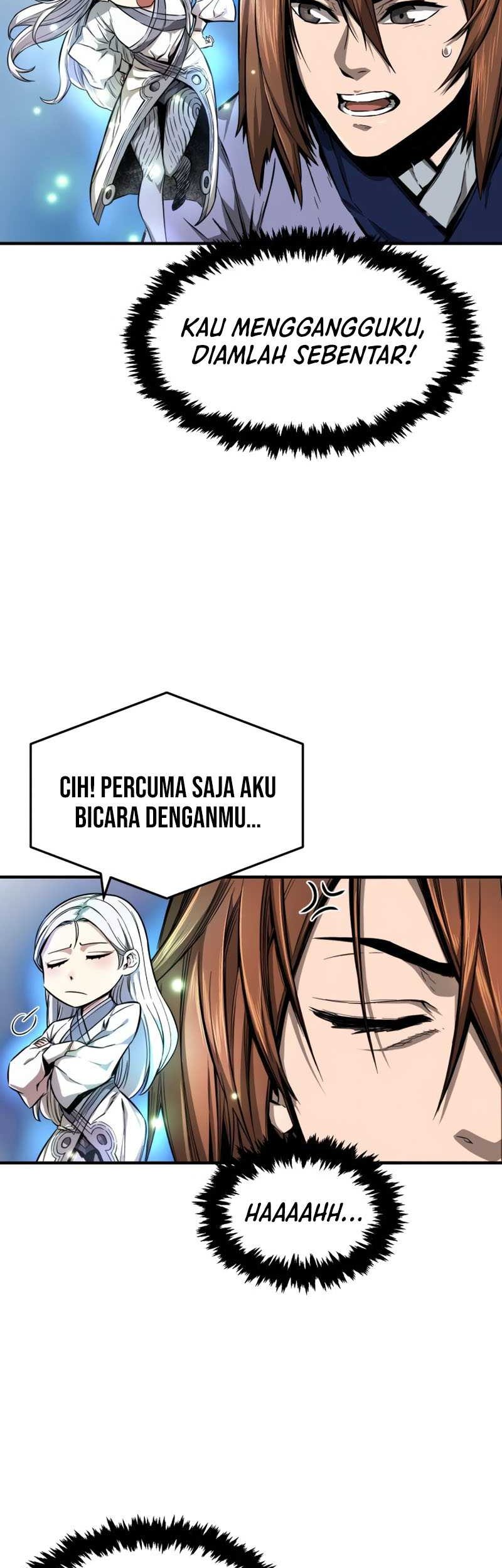 Absolute Sword Sense Bab 02 halaman 4