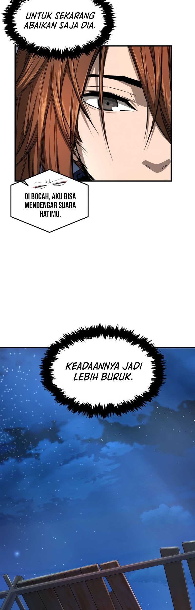 Absolute Sword Sense Bab 02 halaman 5