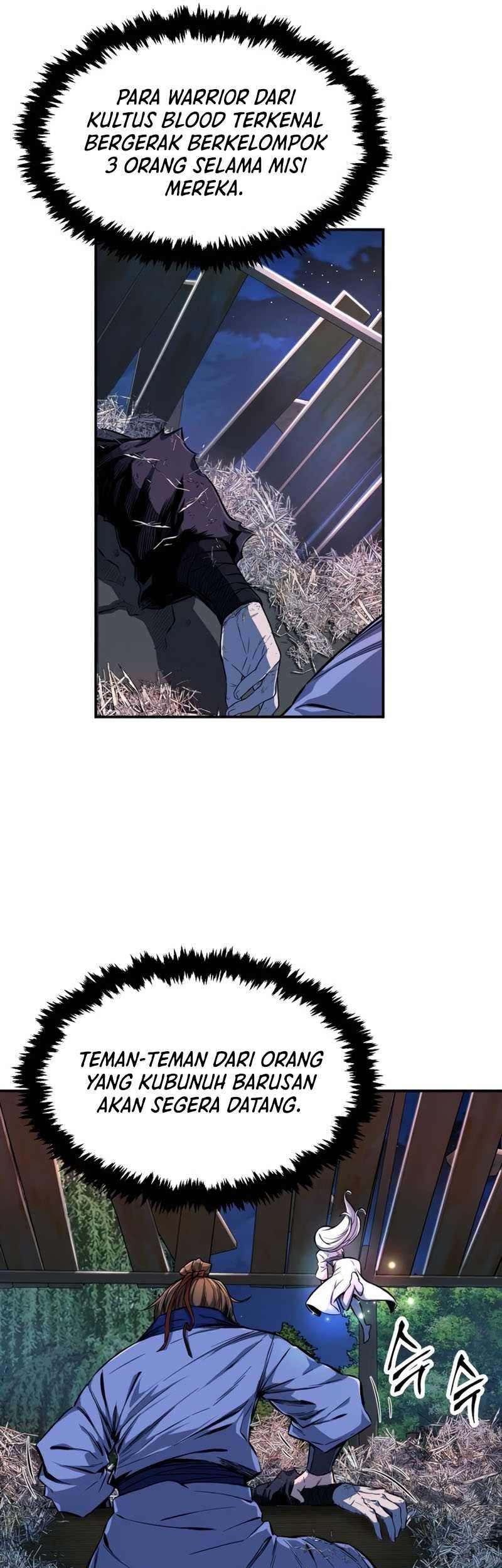 Absolute Sword Sense Bab 02 halaman 7
