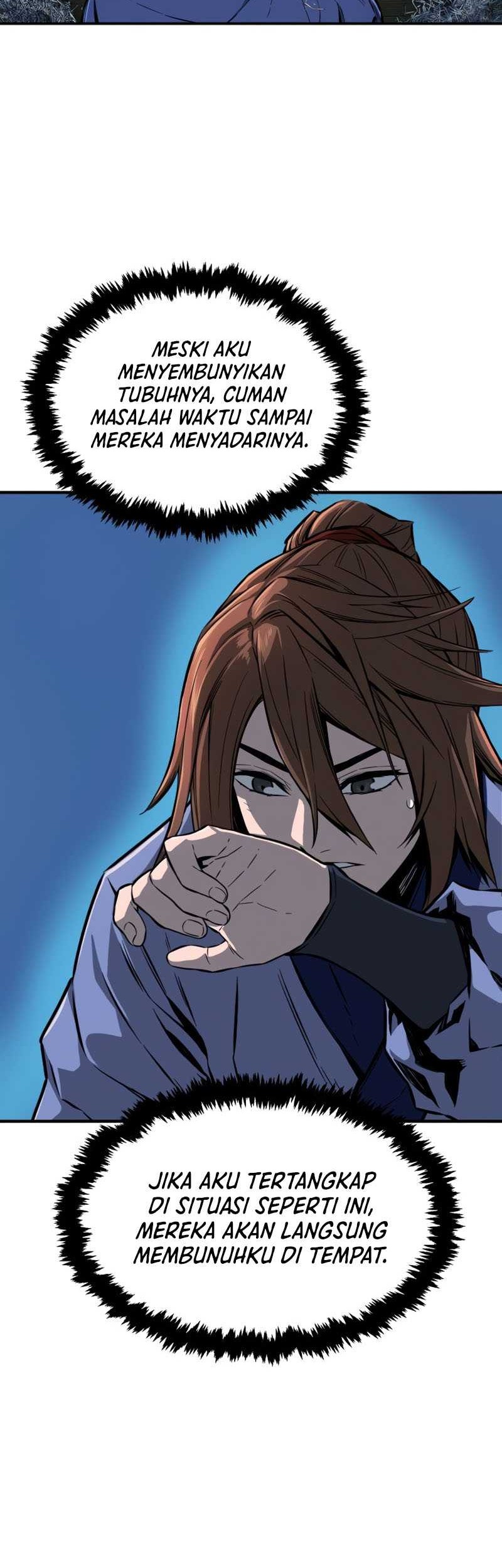 Absolute Sword Sense Bab 02 halaman 8