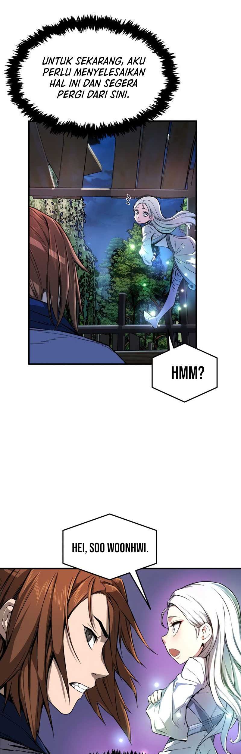 Absolute Sword Sense Bab 02 halaman 9