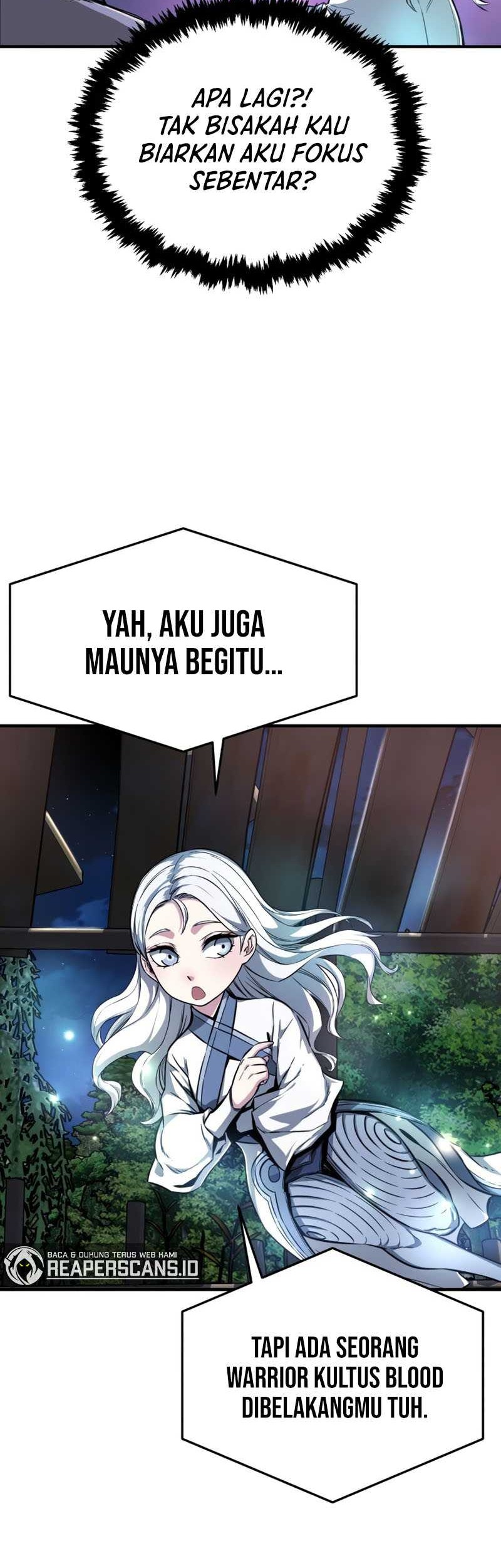 Absolute Sword Sense Bab 02 halaman 10