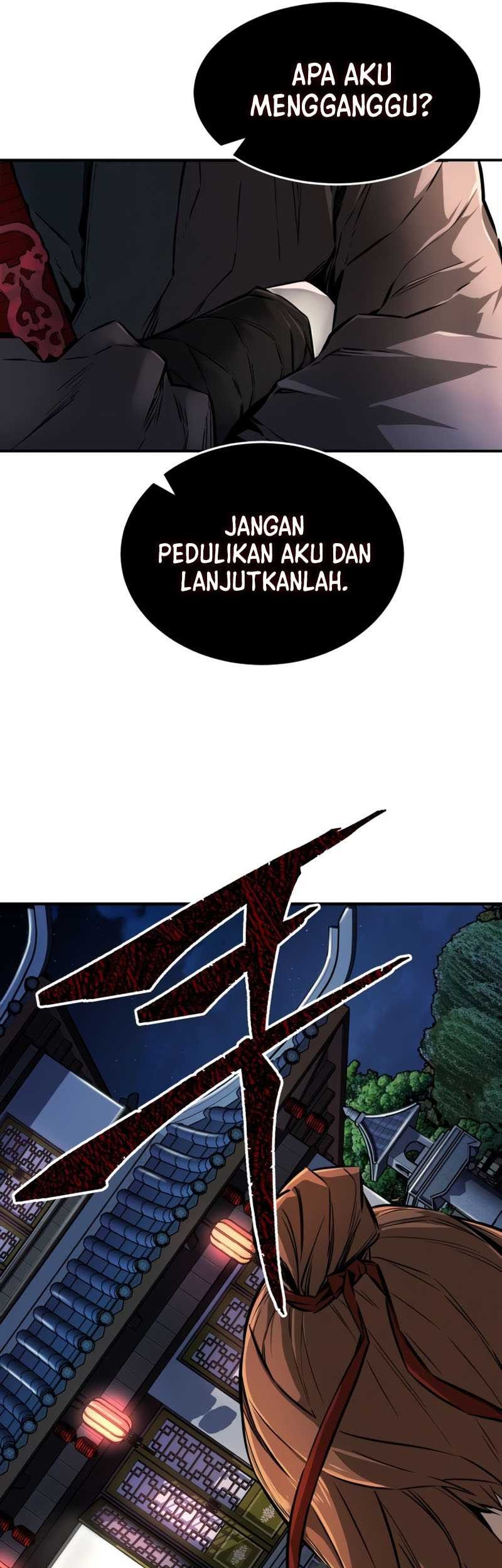Absolute Sword Sense Bab 02 halaman 13