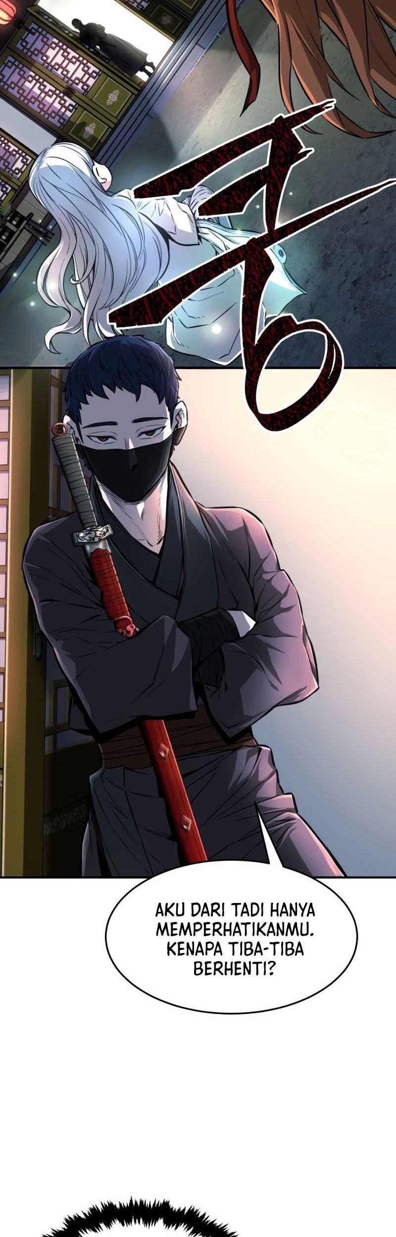 Absolute Sword Sense Bab 02 halaman 14