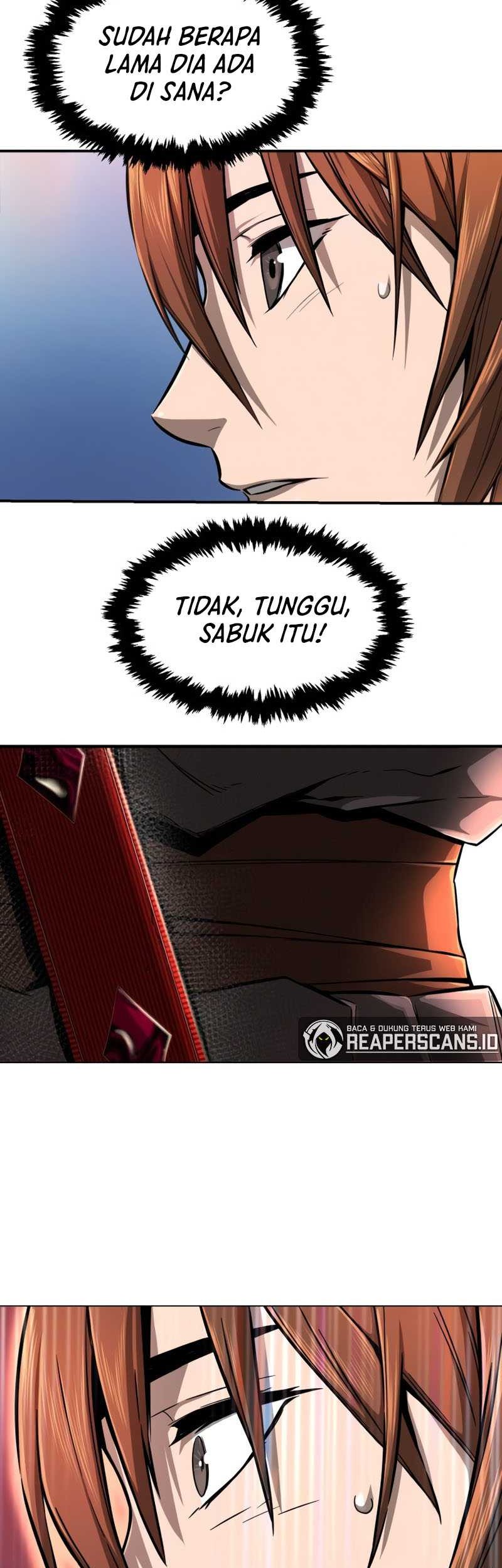 Absolute Sword Sense Bab 02 halaman 15