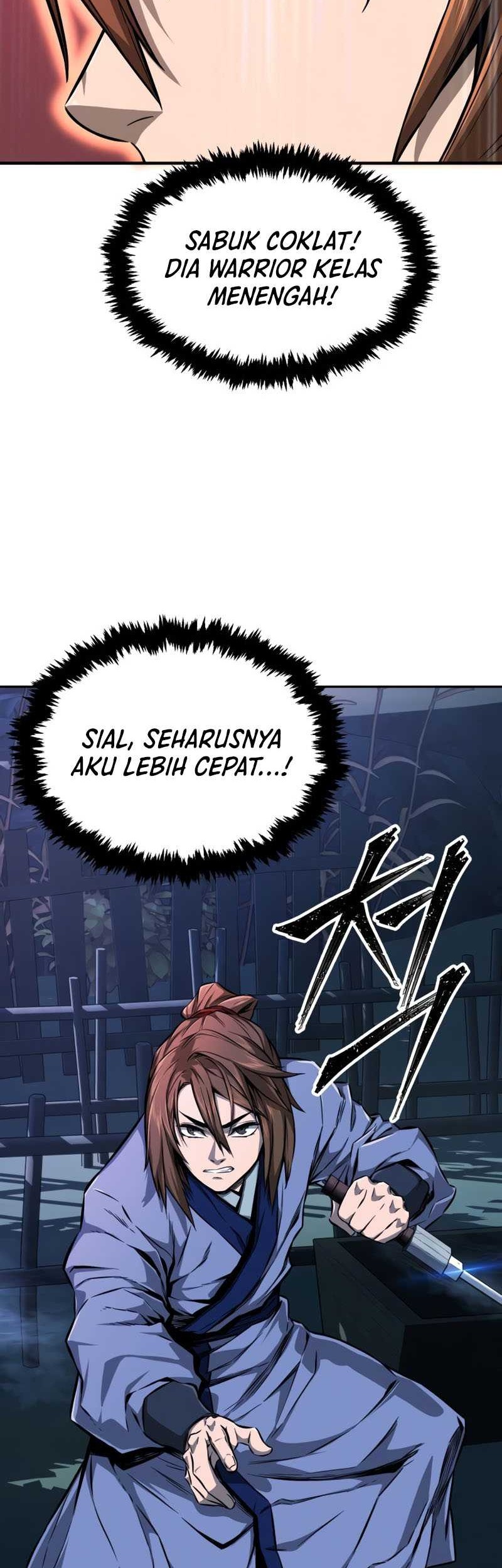 Absolute Sword Sense Bab 02 halaman 16