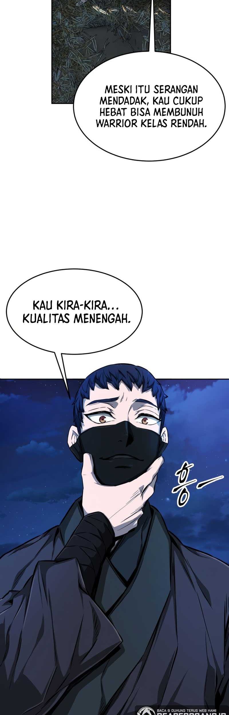 Absolute Sword Sense Bab 02 halaman 20