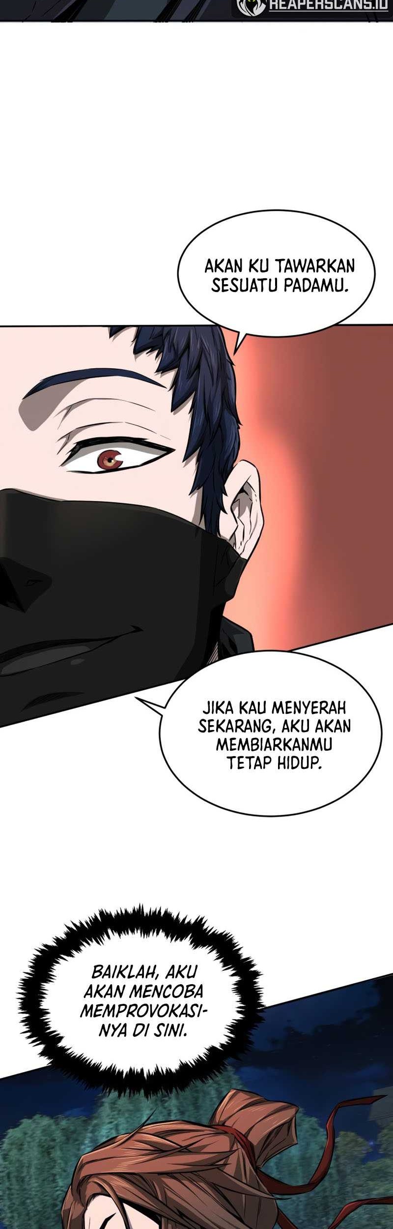 Absolute Sword Sense Bab 02 halaman 21