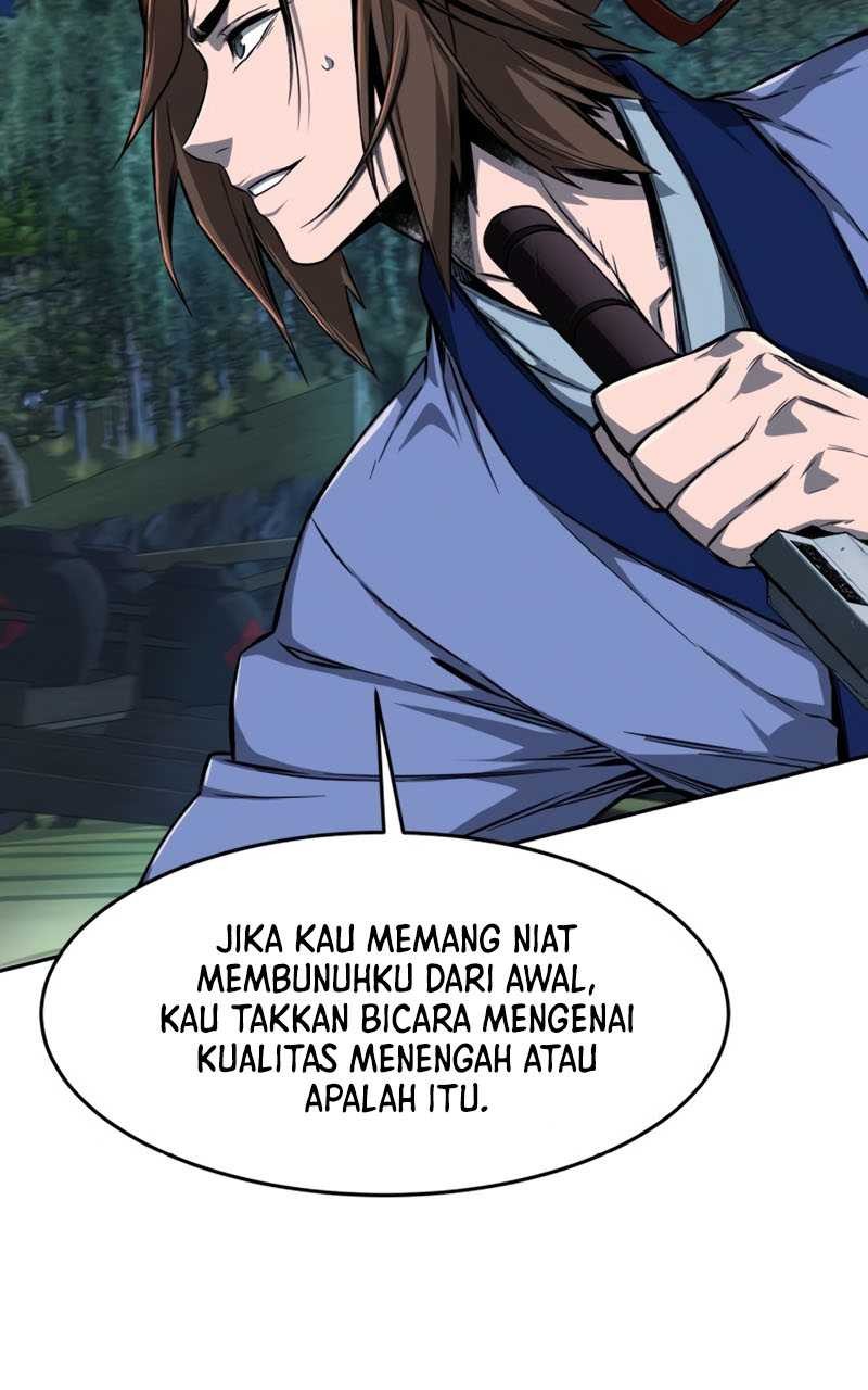 Absolute Sword Sense Bab 02 halaman 22