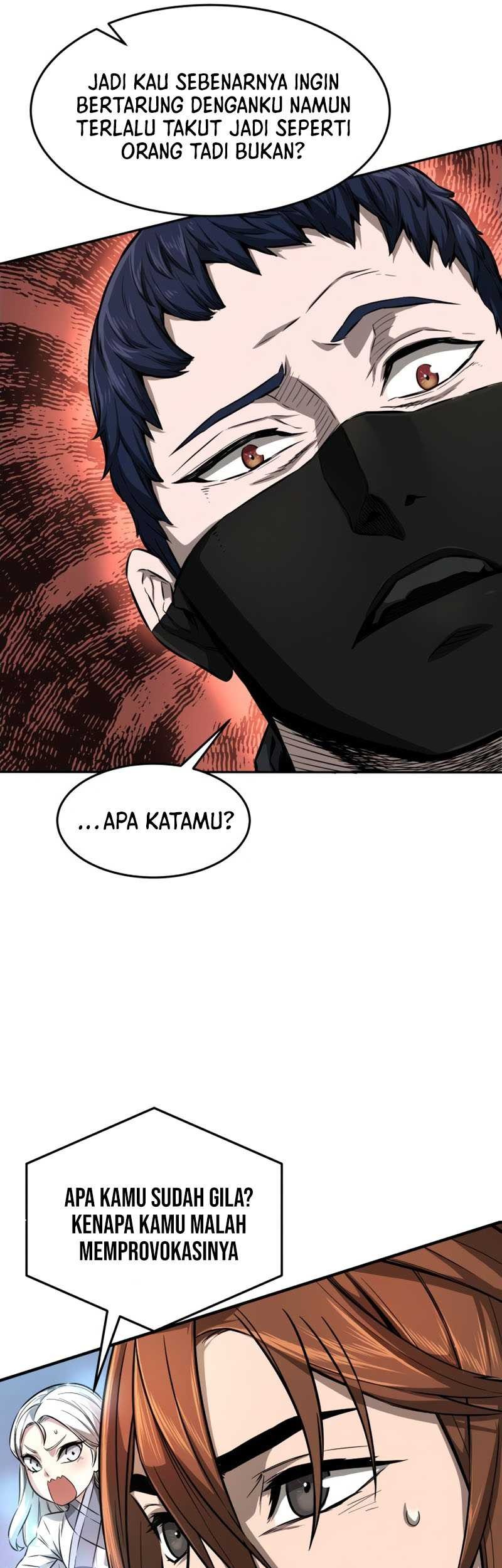 Absolute Sword Sense Bab 02 halaman 23