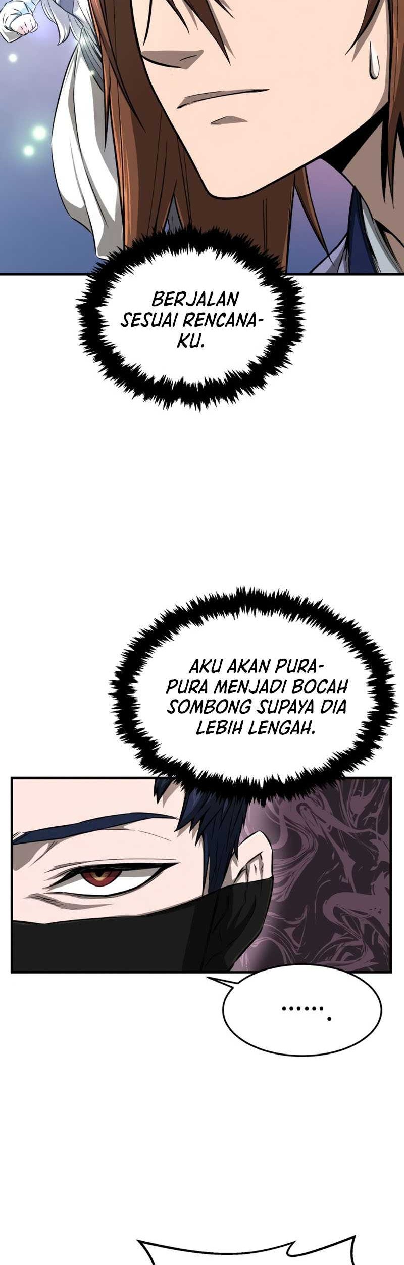 Absolute Sword Sense Bab 02 halaman 24