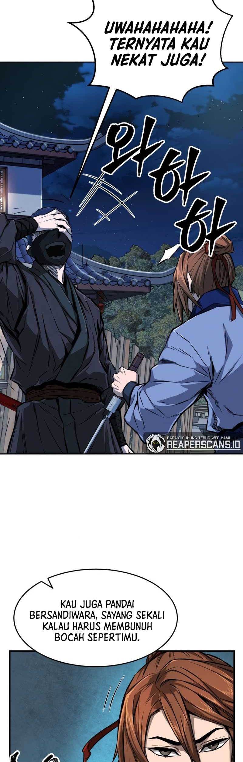 Absolute Sword Sense Bab 02 halaman 25