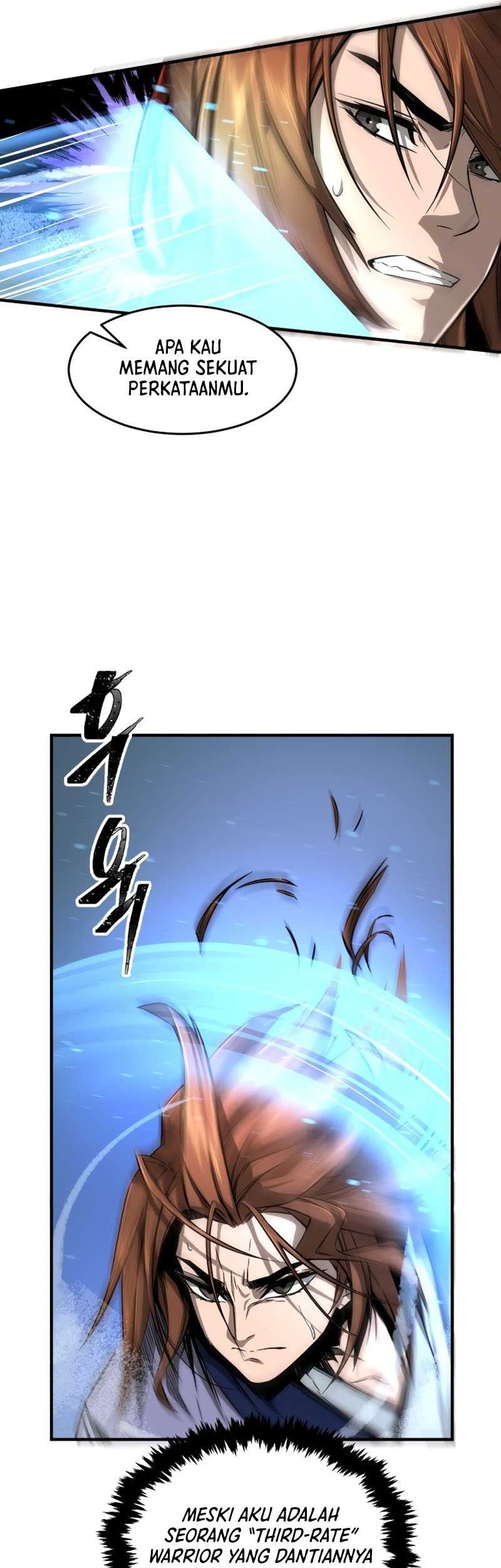 Absolute Sword Sense Bab 02 halaman 28