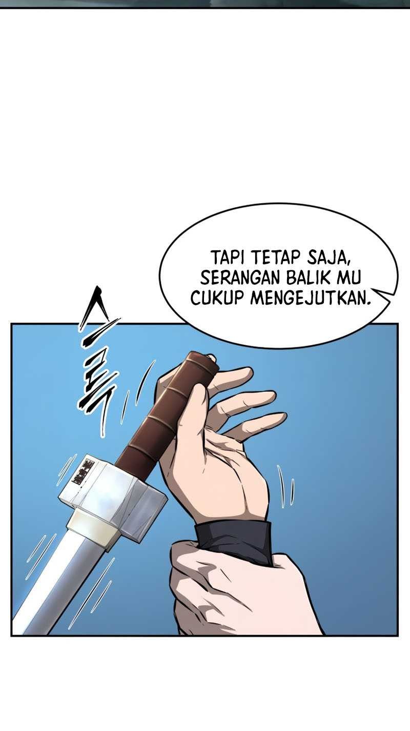 Absolute Sword Sense Bab 02 halaman 32