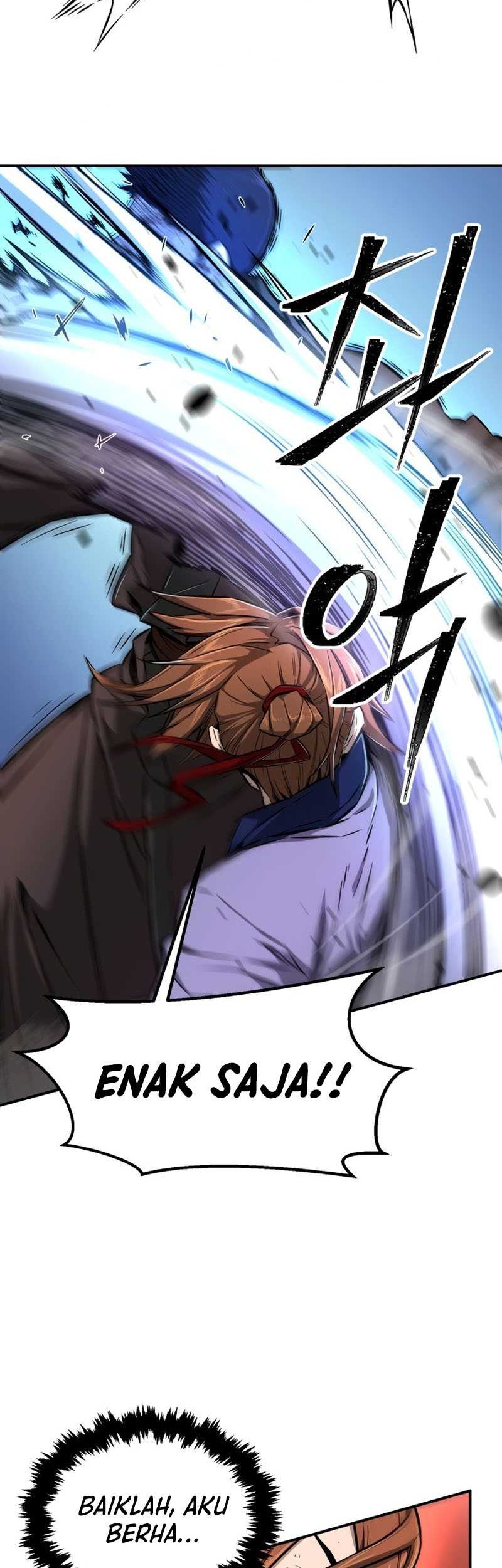 Absolute Sword Sense Bab 02 halaman 34
