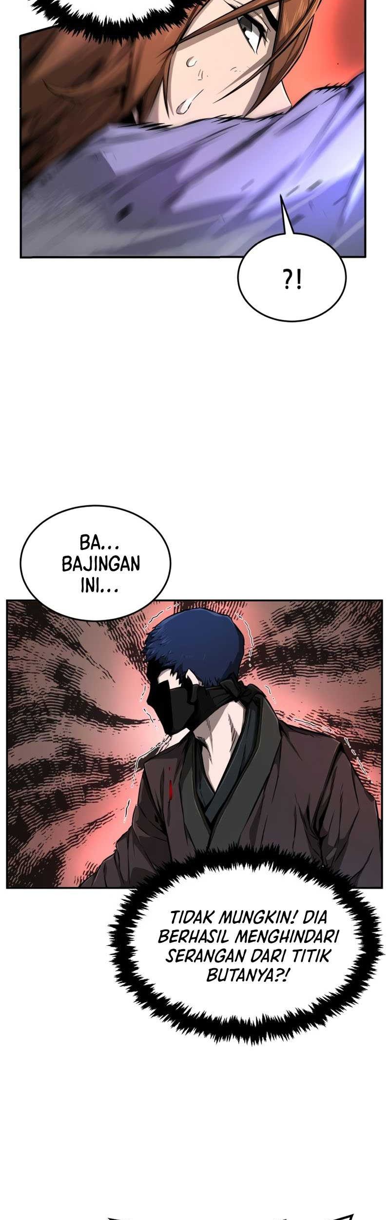 Absolute Sword Sense Bab 02 halaman 35