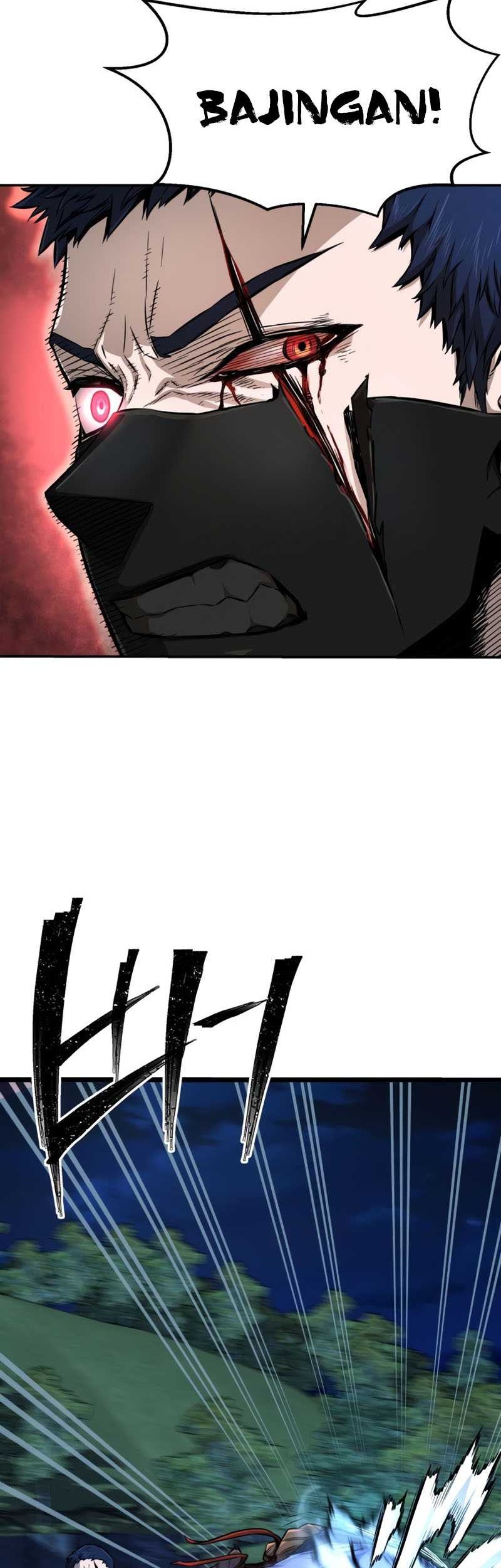 Absolute Sword Sense Bab 02 halaman 36