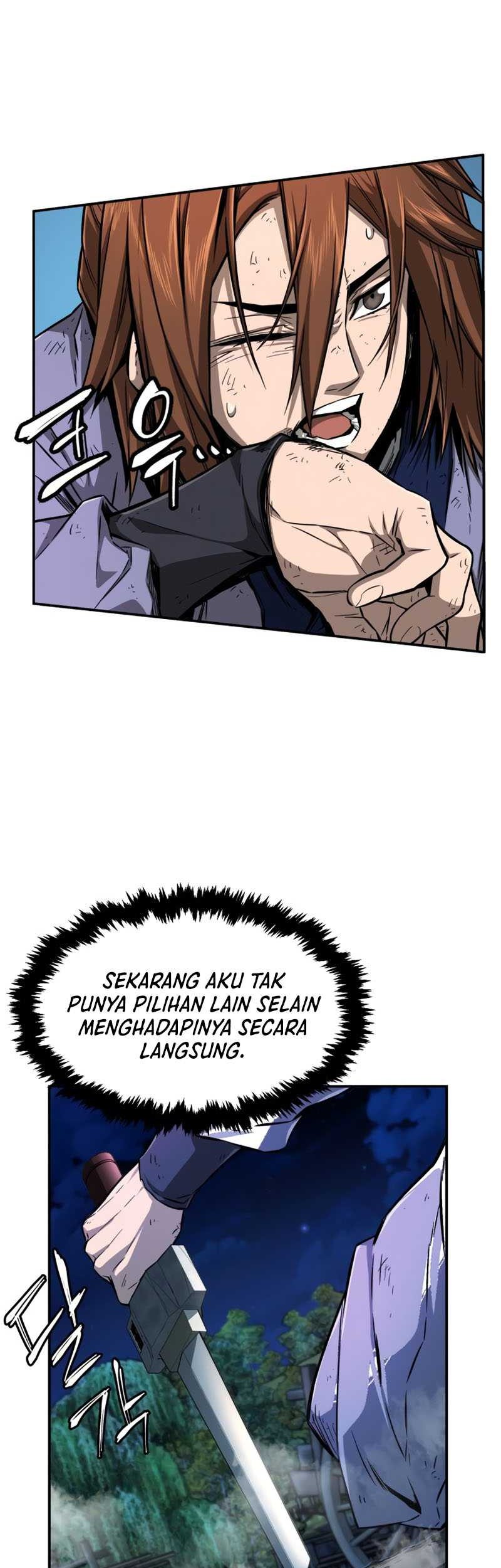 Absolute Sword Sense Bab 02 halaman 40