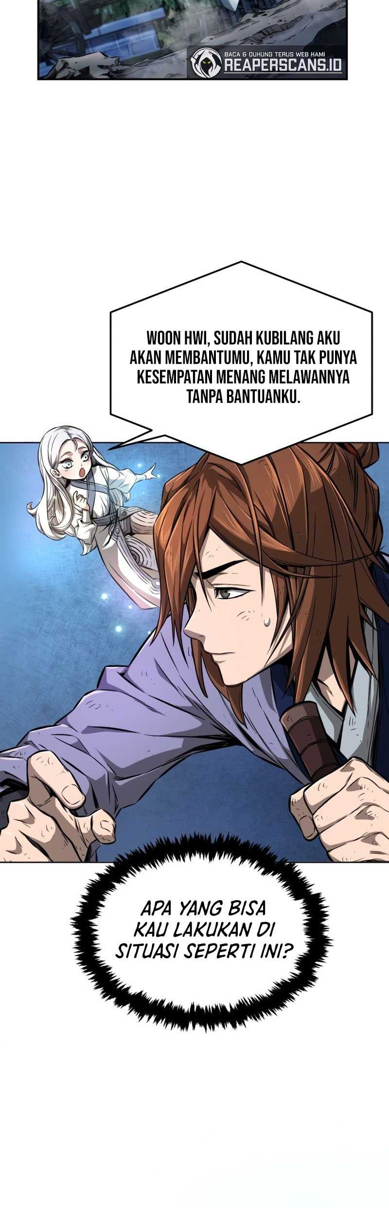 Absolute Sword Sense Bab 02 halaman 41