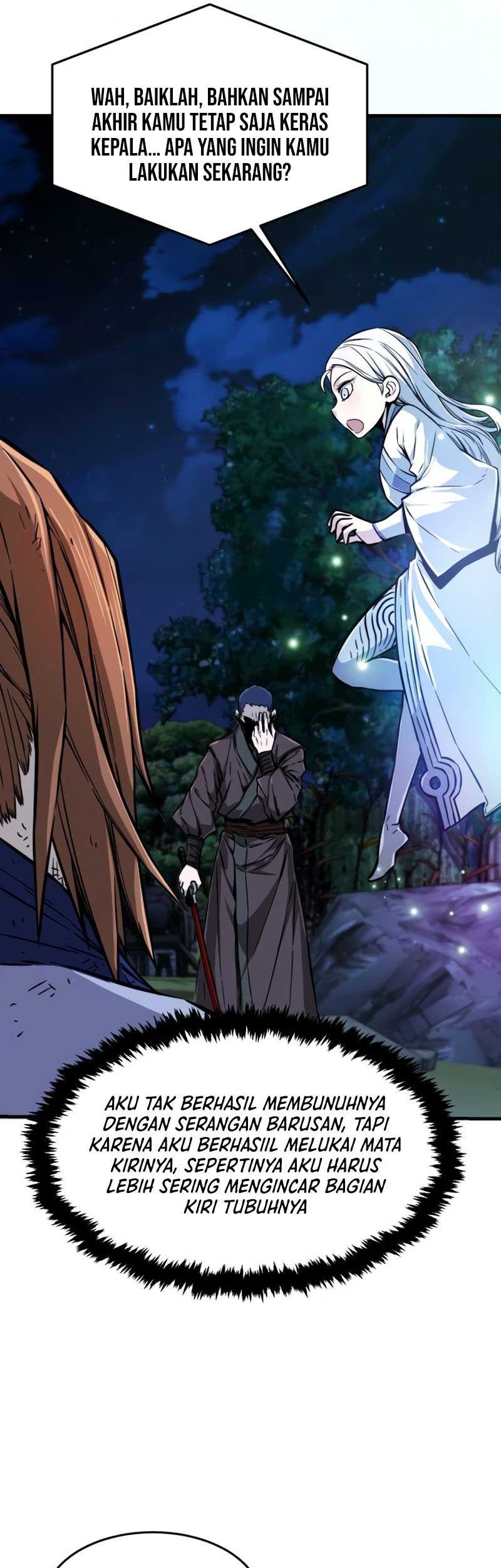Absolute Sword Sense Bab 02 halaman 42