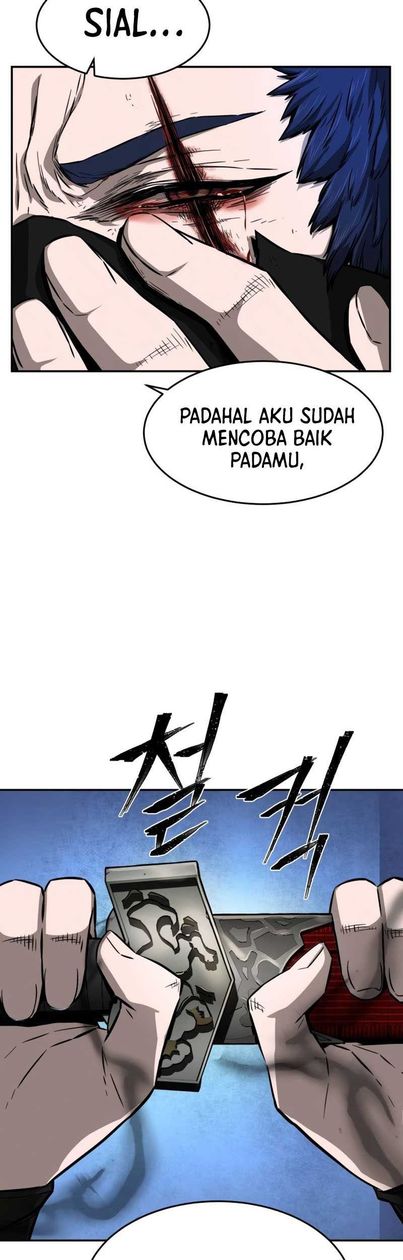 Absolute Sword Sense Bab 02 halaman 43