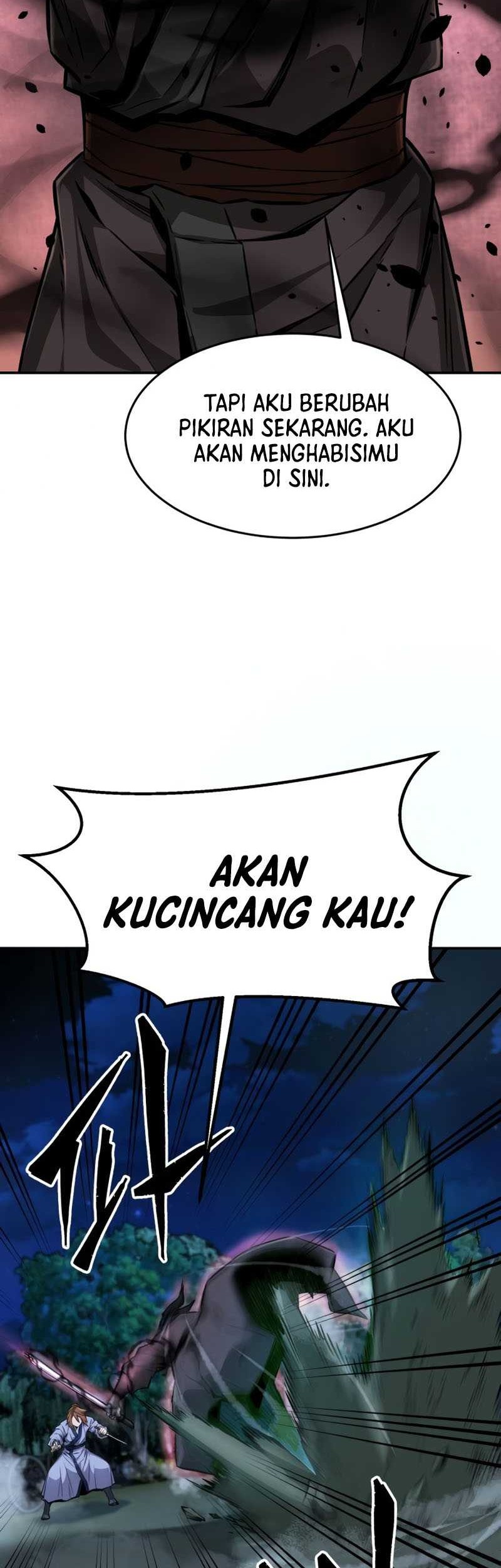 Absolute Sword Sense Bab 02 halaman 45