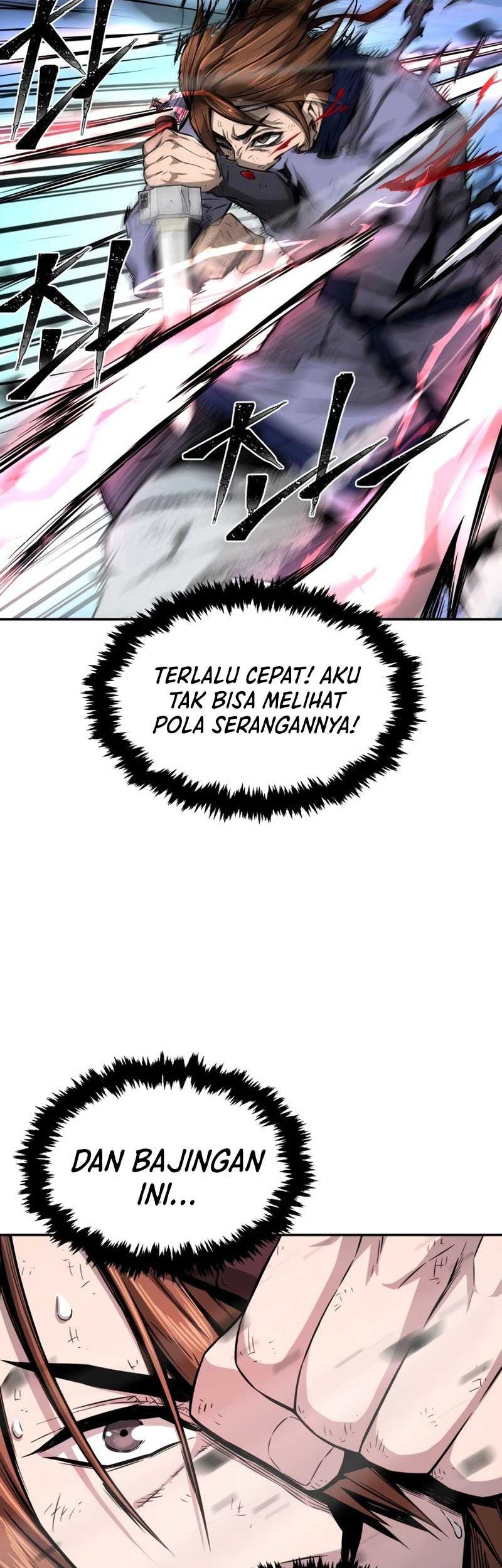 Absolute Sword Sense Bab 02 halaman 48