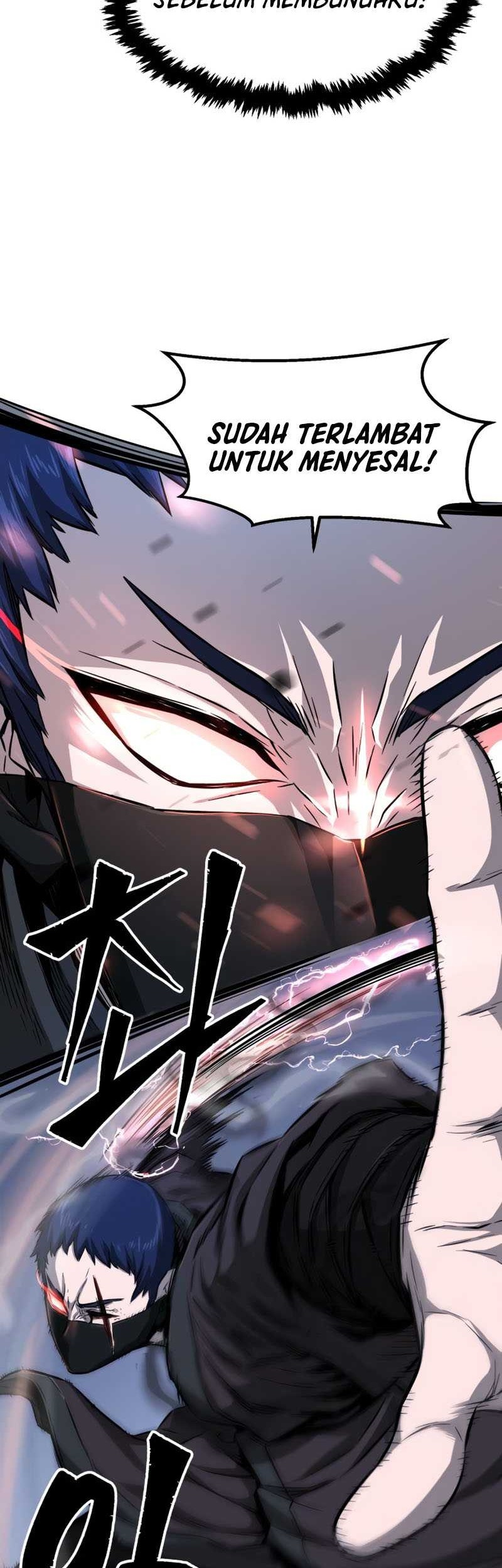 Absolute Sword Sense Bab 02 halaman 50