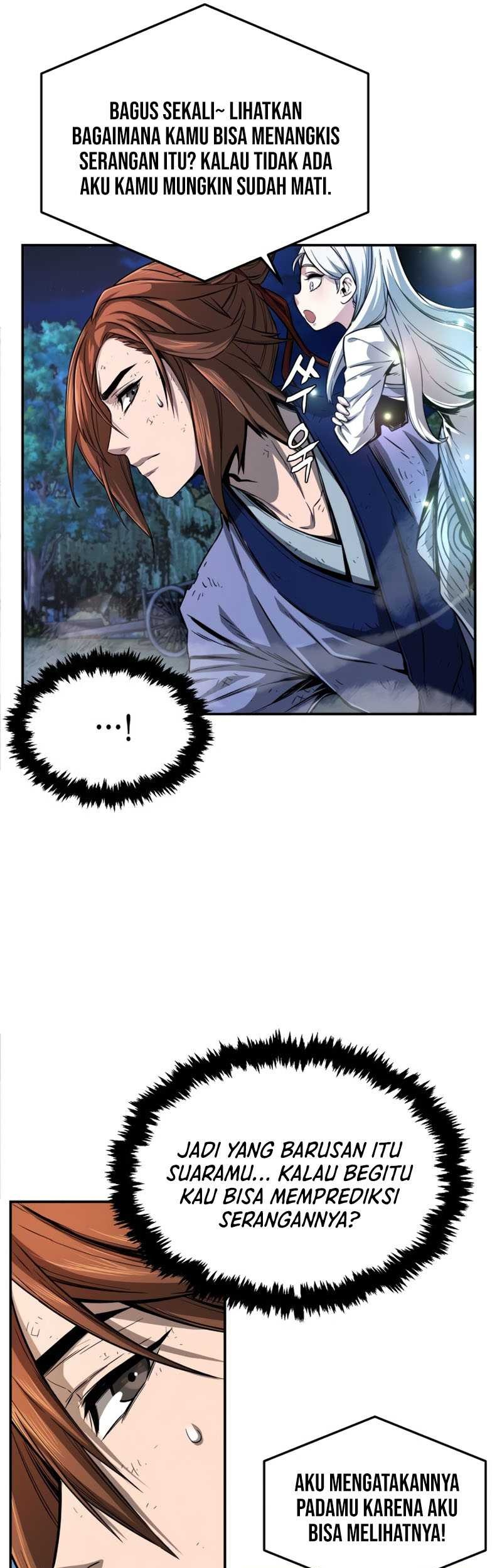 Absolute Sword Sense Bab 02 halaman 57