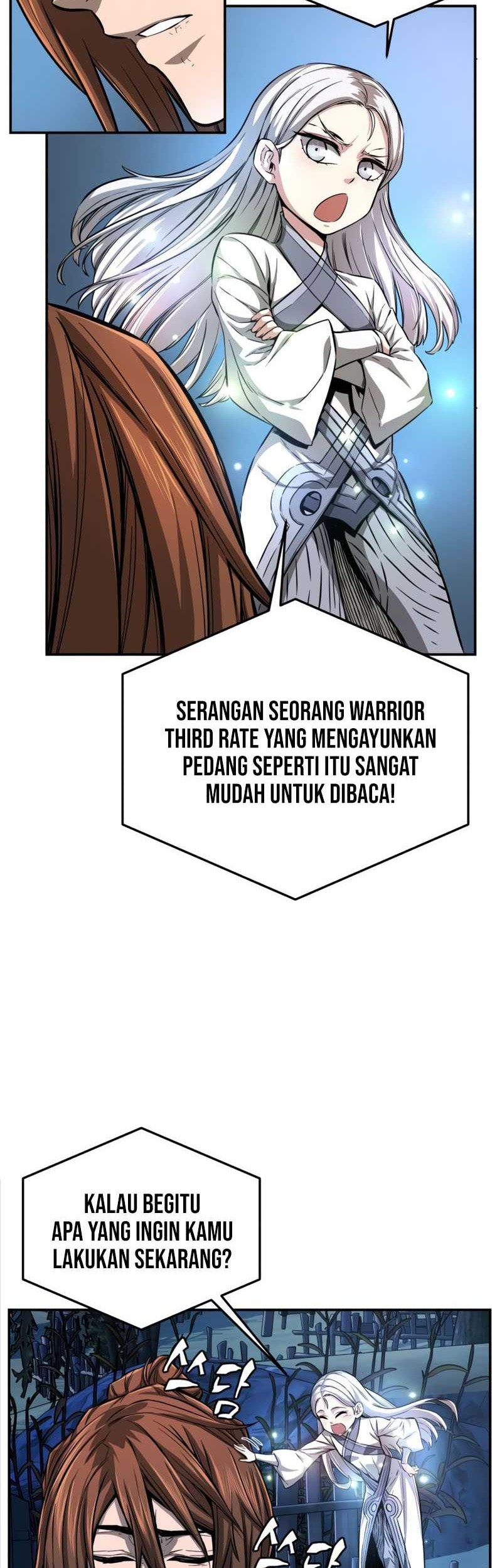 Absolute Sword Sense Bab 02 halaman 58