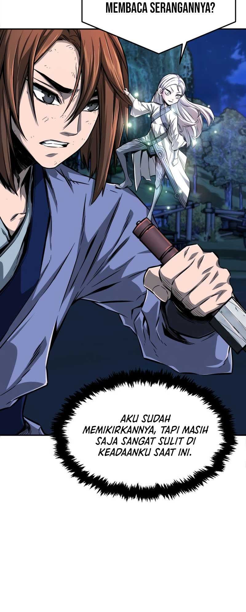 Absolute Sword Sense Bab 02 halaman 61