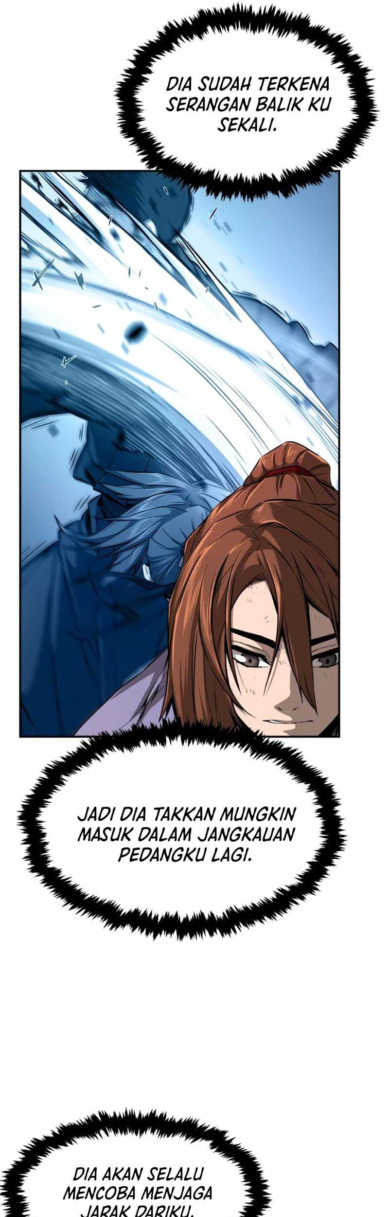 Absolute Sword Sense Bab 02 halaman 62