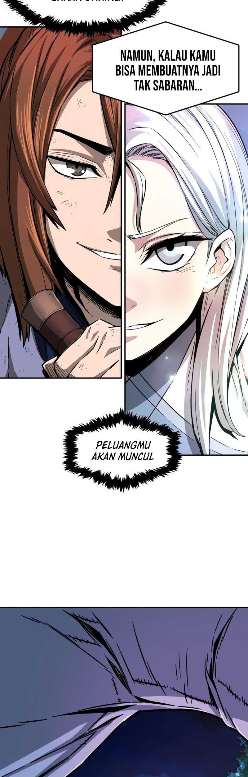 Absolute Sword Sense Bab 02 halaman 63
