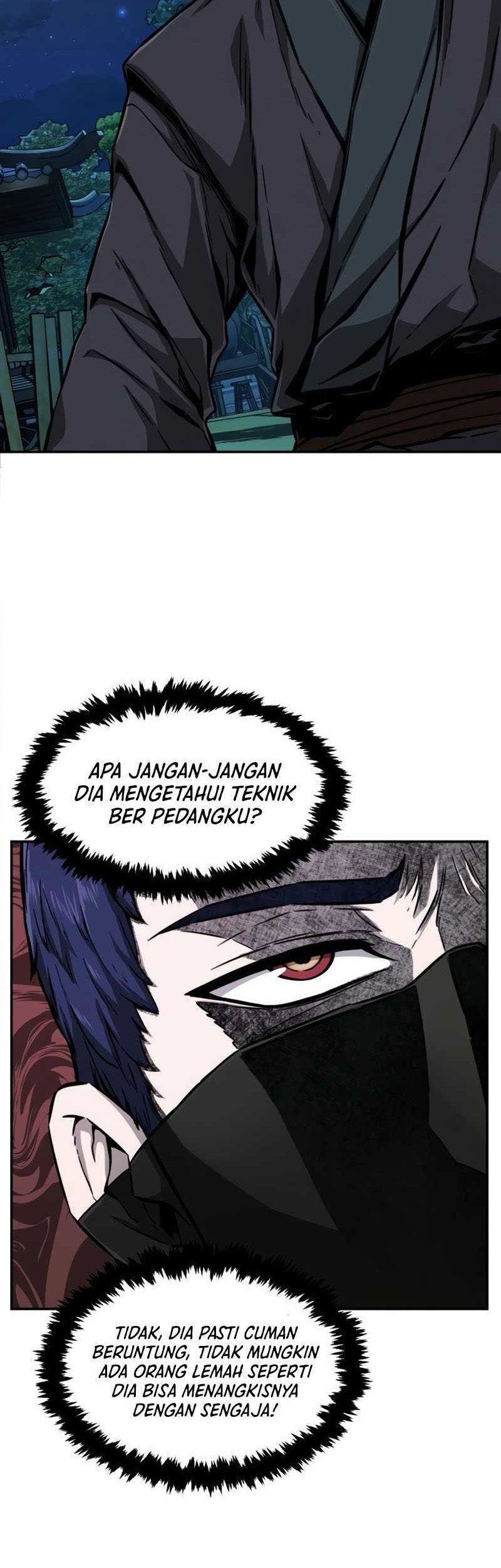 Absolute Sword Sense Bab 02 halaman 65