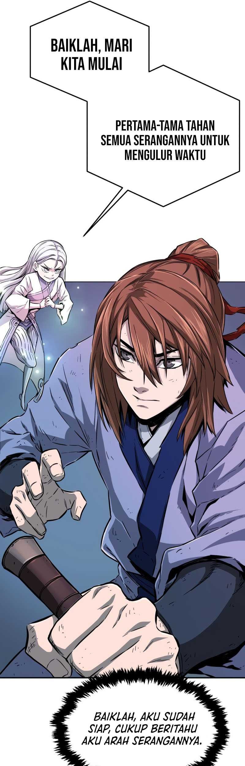 Absolute Sword Sense Bab 02 halaman 67