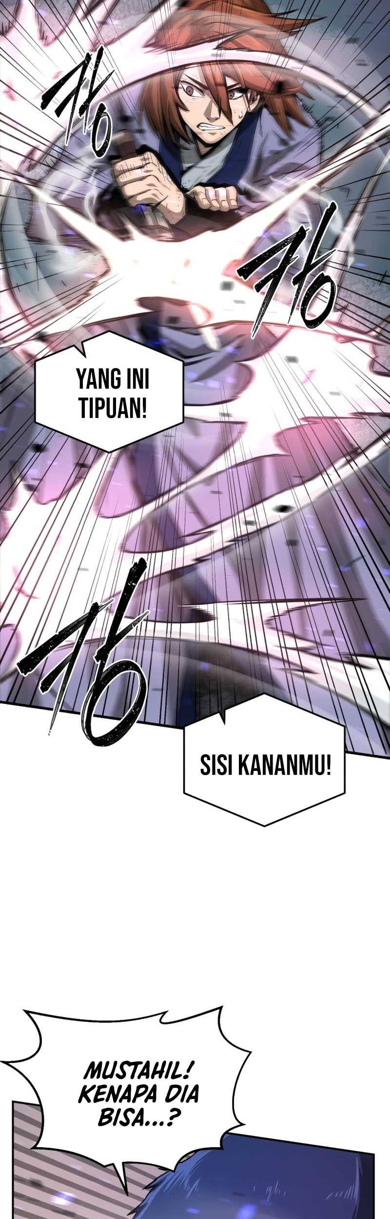 Absolute Sword Sense Bab 02 halaman 69