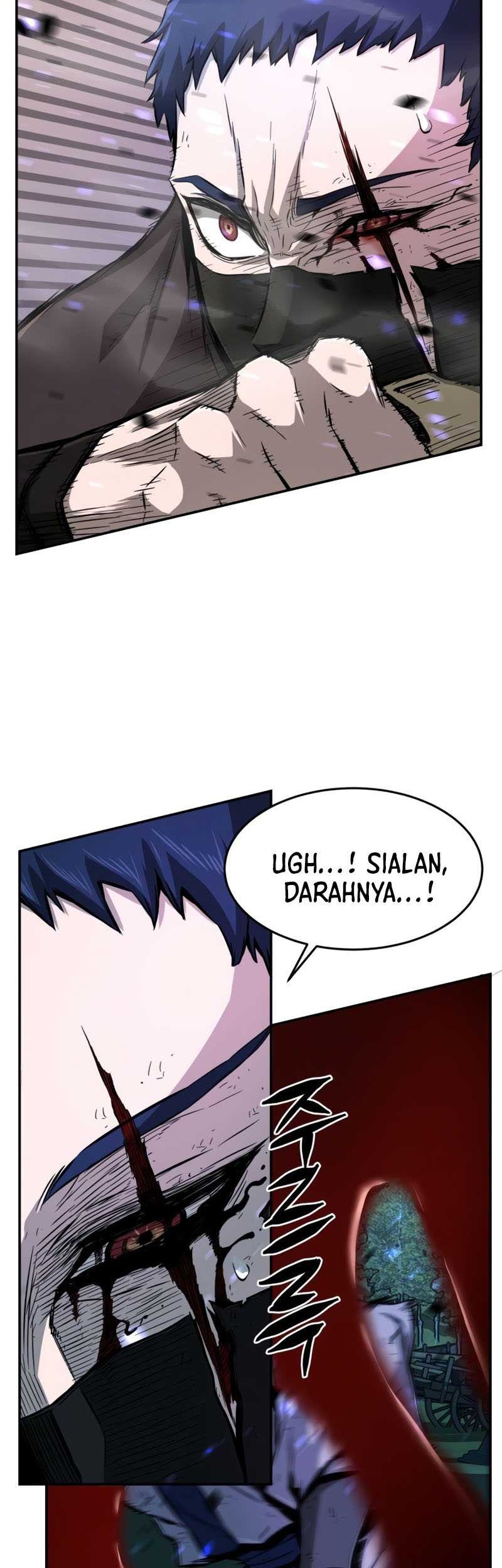 Absolute Sword Sense Bab 02 halaman 70