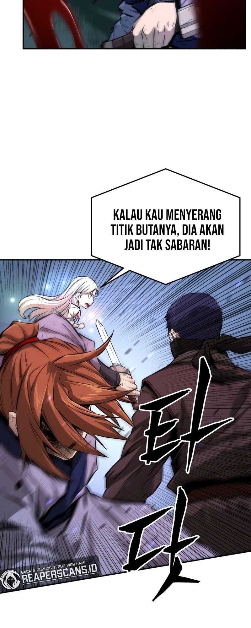 Absolute Sword Sense Bab 02 halaman 71