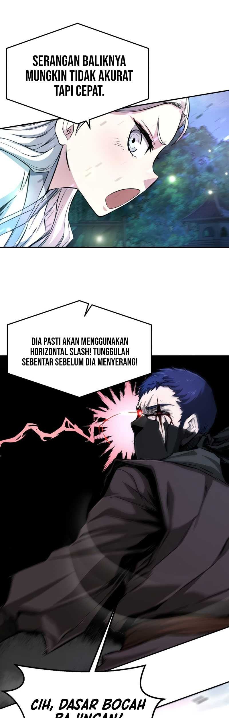 Absolute Sword Sense Bab 02 halaman 72