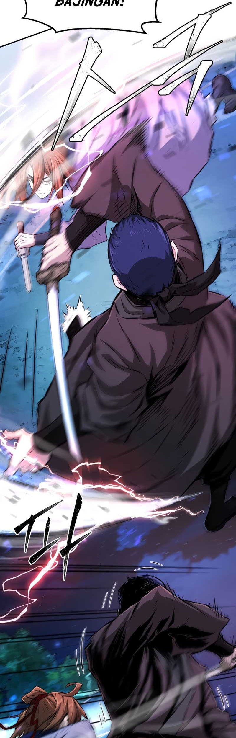 Absolute Sword Sense Bab 02 halaman 73