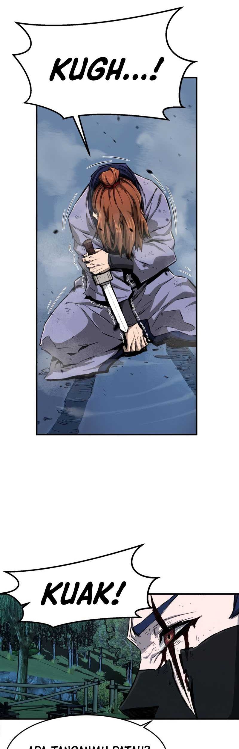Absolute Sword Sense Bab 02 halaman 78