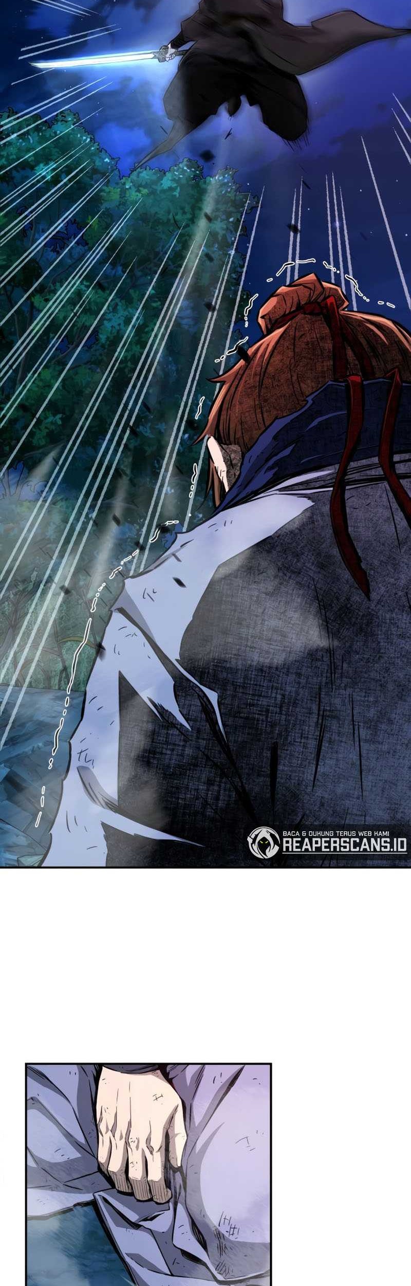 Absolute Sword Sense Bab 02 halaman 80