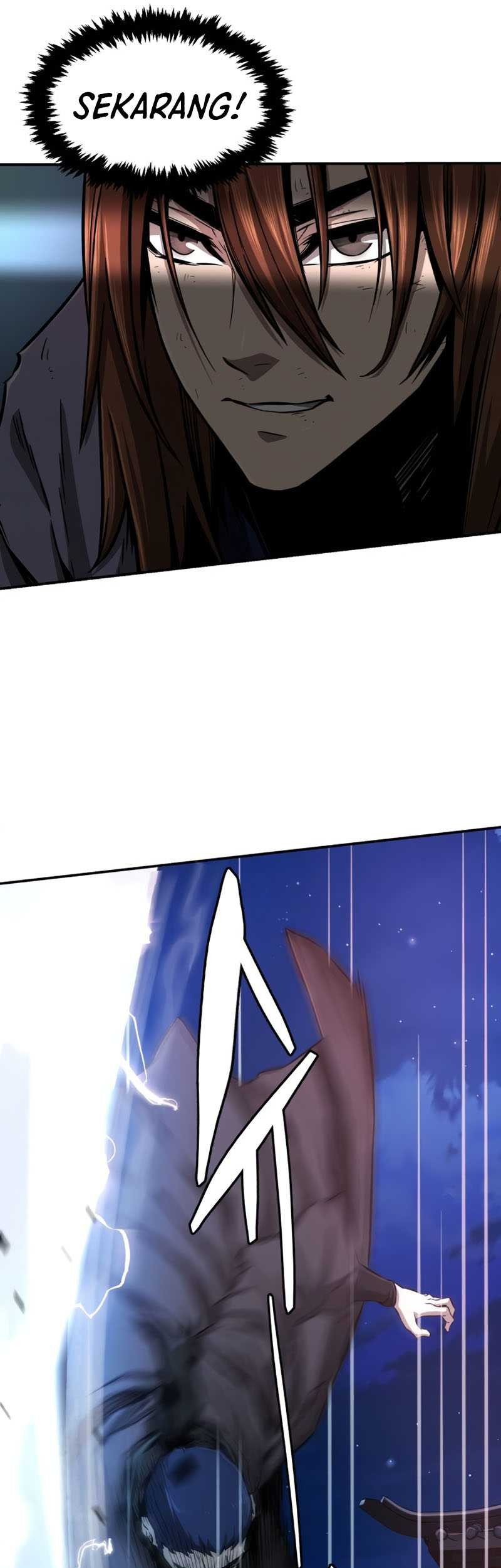 Absolute Sword Sense Bab 02 halaman 82