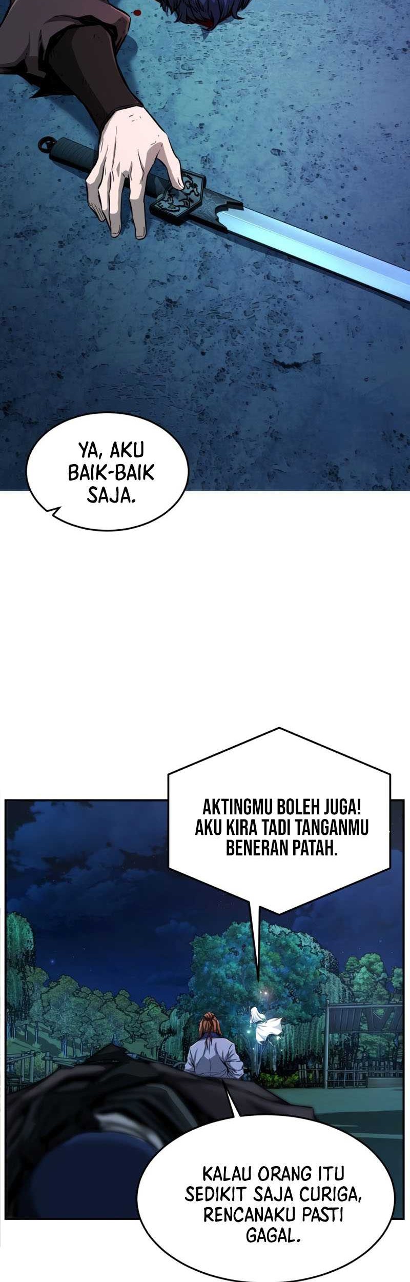 Absolute Sword Sense Bab 02 halaman 88