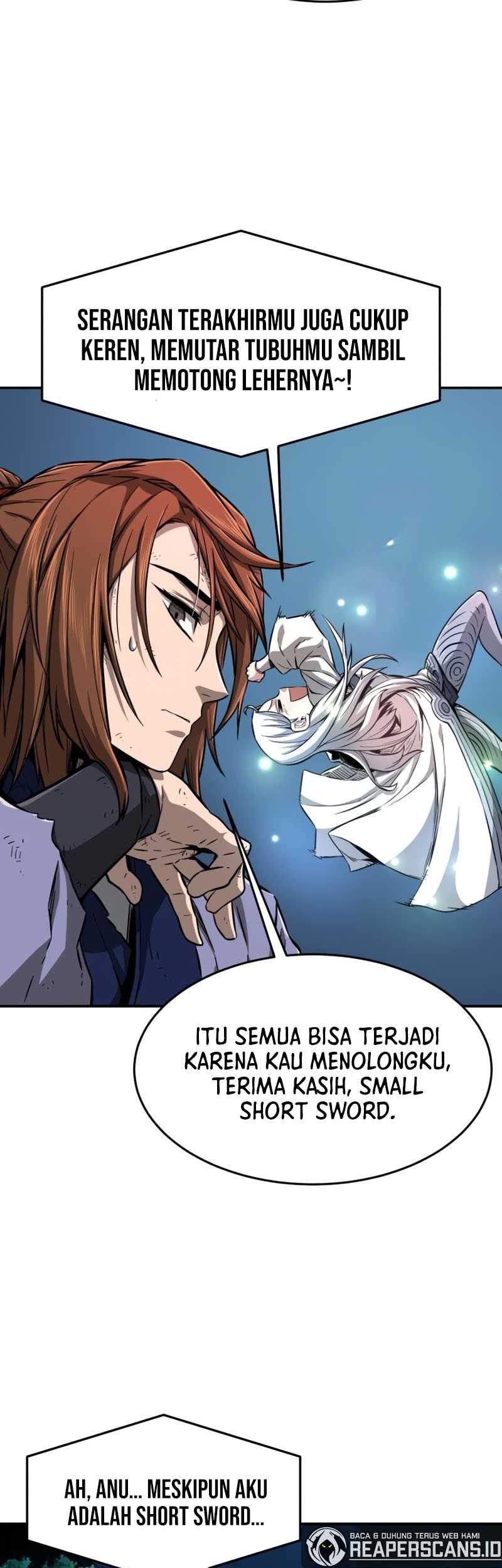 Absolute Sword Sense Bab 02 halaman 89